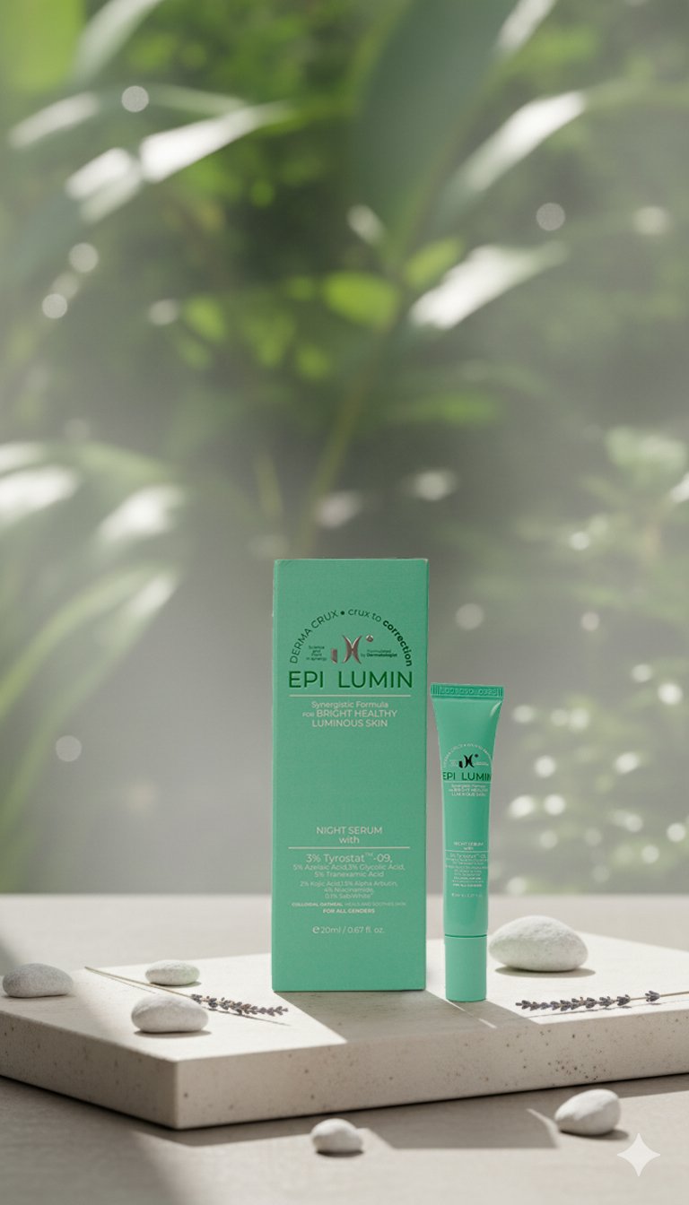 Under Eye Gel
